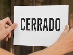 Se despide uno de los supermercados históricos del país: todas sus tiendas clausuran sus puertas