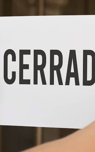 Se despide uno de los supermercados históricos del país: todas sus tiendas clausuran sus puertas