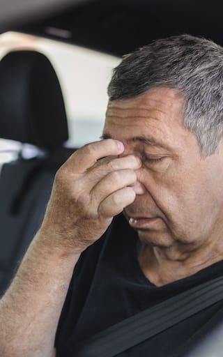 Eliminan licencias de conducir: por orden del Gobierno, todas las personas y conductores que están en esta lista pierden el registro en 2026