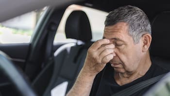 Eliminan licencias de conducir: por orden del Gobierno, todas las personas y conductores que están en esta lista pierden el registro en 2026