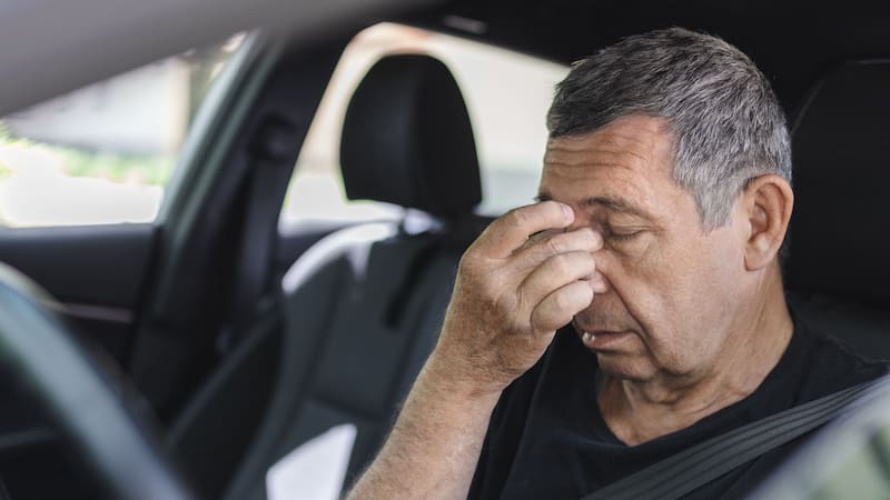 Antes de proceder con la renovación de la licencia, existe un filtro que escasamente se examina con atención. (Fuente: Shutterstock)