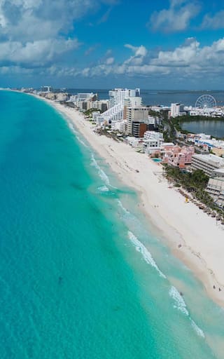 Ni Argentina, ni Brasil: este es el país más hermoso de América Latina y no se equipara con ningún otro