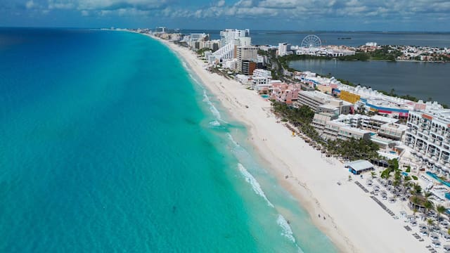 Ni Argentina, ni Brasil: este es el país más hermoso de América Latina y no se equipara con ningún otro