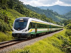 La obra del siglo en Colombia | El tren más aguardado se aproxima: aprueban la construcción de este proyecto ferroviario clave