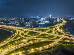 Construyen un sistema de caminos para conectar puertos y límites: el proyecto millonario que será orgullo de la nación