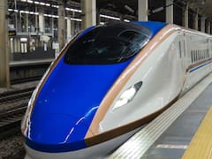 Arriba un reciente tren a la capital: disminuirá los viajes a la mitad y trasladará a más de un millón de personas por día