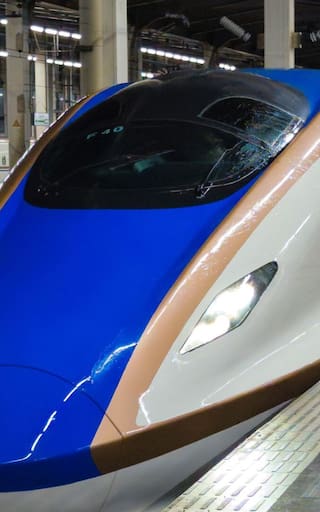 Arriba un reciente tren a la capital: disminuirá los viajes a la mitad y trasladará a más de un millón de personas por día