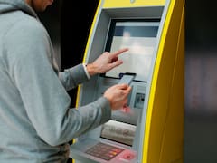 El botón del cajero automático que lo protegerá de perder todo su dinero si se percata a tiempo