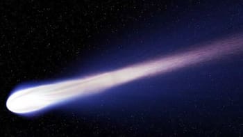 Alertan por una extraña señal láser que viene de un OVNI a 8.000 millones de años luz