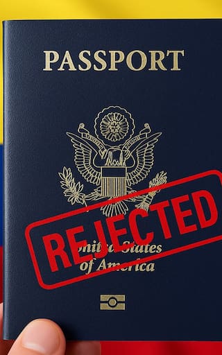 Nuevo modelo de pasaportes: la Contraloría advierte riesgos pese a las garantías de la Cancillería