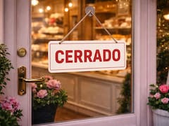 Se despide una reconocida pastelería con múltiples tiendas: tras seis años, ahora piden ayuda para no bajar la persiana