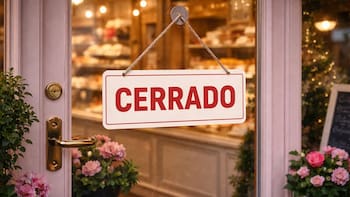 Se despide una reconocida pastelería con múltiples tiendas: tras seis años, ahora piden ayuda para no bajar la persiana