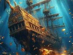 Descubrimiento sin igual | Este país de América latina recupera el tesoro del famoso galeón San José: permaneció extraviado por más de 300 años en el océano