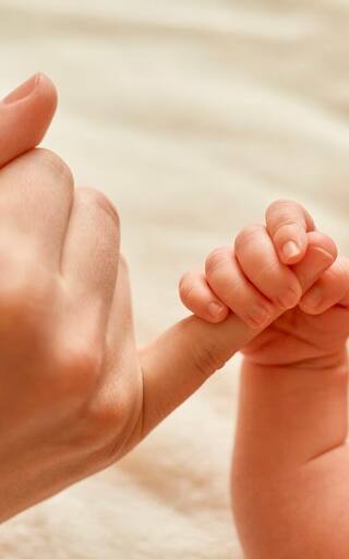 Fin del Registro Civil: el procedimiento que ya no será necesario para inscribir a un recién nacido