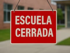 Educación confirmó cierre total de escuelas en todos estos estados: hay alerta máxima y piden extrema precaución a los estudiantes