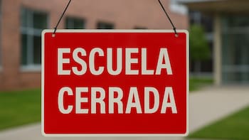 Educación confirmó cierre total de escuelas en todos estos estados: hay alerta máxima y piden extrema precaución a los estudiantes