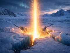 Descubrimiento del siglo | Encuentran en la Antártida seres marinos jamás antes observados que podrían reescribir la historia de la biología