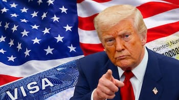 Es oficial | El Gobierno cancela todas estas visas y ninguna de estas personas podrán volver a tener el documento