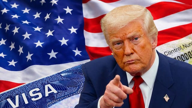 Es oficial | El Gobierno cancela todas estas visas y ninguna de estas personas podrán volver a tener el documento