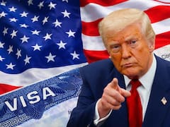Official | The United States will allow legal entry without a U.S. visa in the passport for foreigners who can pass a PPTC-153 application