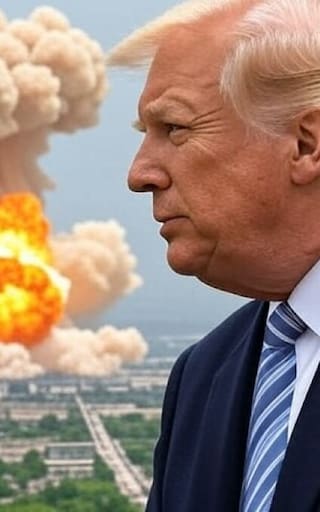 Despedida Estados Unidos, Rusia y China: dos naciones latinoamericanas están a un paso de conquistar la economía global y las coaliciones internacionales para siempre