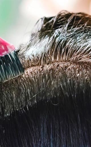 Cómo eliminar las canas para siempre: el eficaz tinte casero que mantiene tu cabello radiante y sin frizz