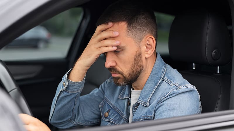 Licencias de manejar: quiénes no lograrán renovarla y por qué (Fuente: ChatGPT - creada con IA).