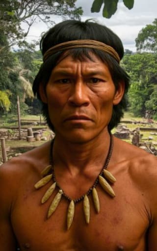 Descubren una red de urbes olvidadas en el Amazonas: con tecnología sofisticada y miles de pobladores hace 2500 años