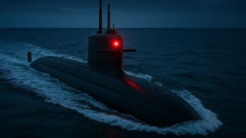 Despliegan el submarino de guerra más grande del mundo: tiene capacidad nuclear y puede destruir objetivos estratégicos