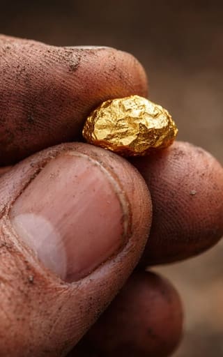 Cuesta una fortuna: el aparato que posees en tu hogar y contiene oro de 22 quilates