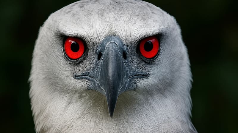 El descubrimiento reescribe la historia natural del continente: un ave depredadora, considerada extinta hace décadas, regresa a surcar los cielos. (Fuente: Representación creada con IA)