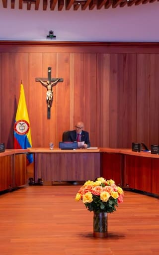 Ratificado y oficial | La Corte Suprema se distancia de la Constitucional y otorga más poder a los prepensionados