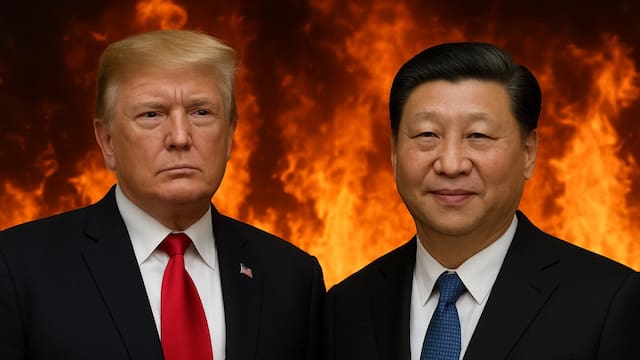 Despedida Estados Unidos, China y Rusia: dos naciones latinoamericanas se convertirán en potencia mundial y modificarán la economía y las alianzas internacionales para siempre