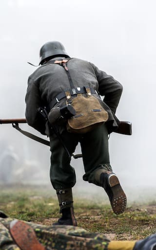 ¿Se acerca la Tercera Guerra Mundial? El país que pocos ubican, pero está lleno de recursos naturales que anhelan las potencias mundiales