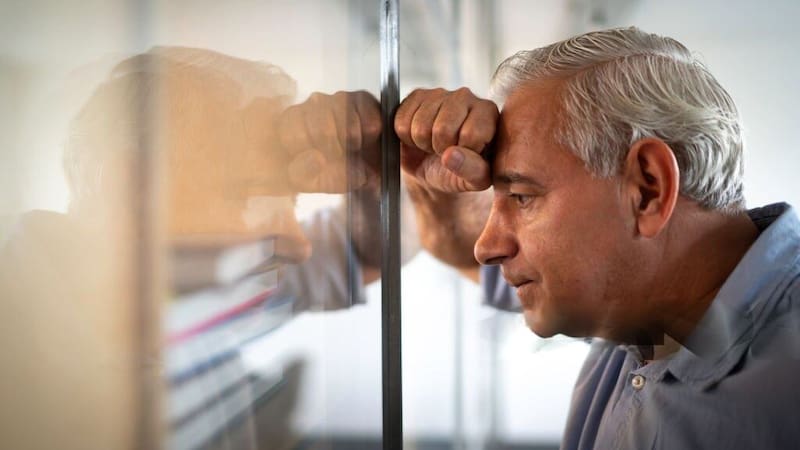 Se concluye la pensión por viudez: el Gobierno aseguró que eliminará a todas estas personas que no satisfagan estas condiciones (Fuente: archivo).