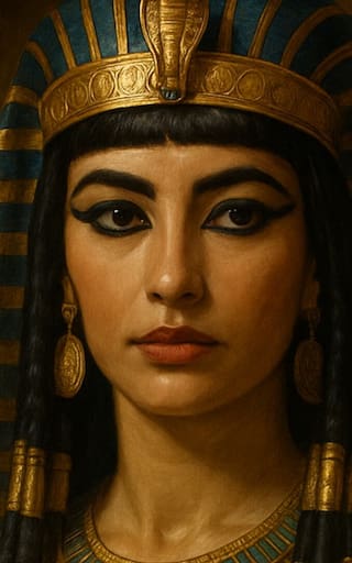 Encuentran a Cleopatra: el hallazgo de los especialistas que reescribe la historia de la faraona