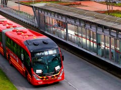 Asegurado | Transmilenio presenta una nueva ruta y el trayecto total se ampliará hacia Cota