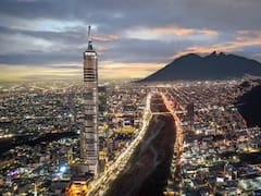 Este será el edificio más alto de América Latina: contará con 100 pisos y se elevará a más de 470 metros de una reconocida metrópolis