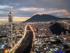 Este será el edificio más alto de América Latina: contará con 100 pisos y se alzará a más de 470 metros de una reconocida metrópolis
