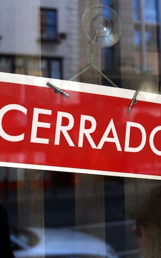 Se despide el supermercado más histórico y popular del país: más de 100 locales cerraron sus puertas
