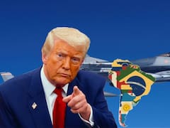 Confirmado y definitivo |Estados Unidos levantará una nueva base naval en América Latina y gastará más de 1000 millones de dólares