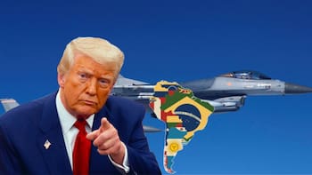 Estados Unidos edificarán una reciente base naval en un país latino e invertirá más de 1000 millones de dólares