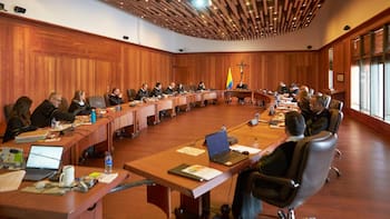 Preocupación entre empresarios: la Corte Suprema se aparta de la Constitucional y da más poder a los prepensionados