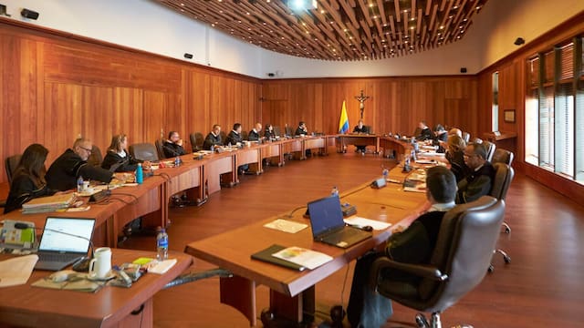 Preocupación entre empresarios: la Corte Suprema se aparta de la Constitucional y da más poder a los prepensionados