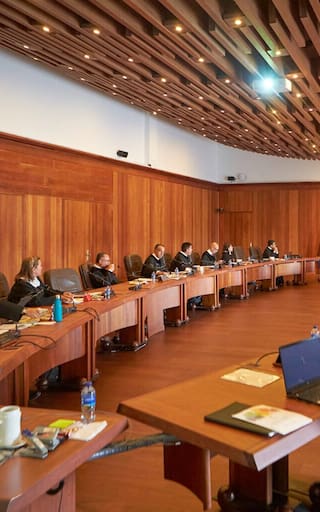 La Corte Suprema falló en contra de los jubilados: quienes no acrediten este requisito de convivencia no recibirán la pensión