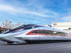 Un país latino edificará el tren más rápido de América: superará los 300 km/h y unirá dos ciudades muy significativas