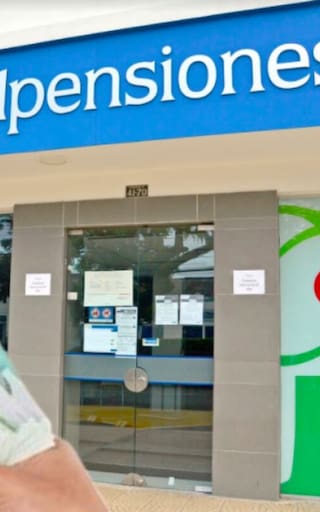 Asofondos irá a la justicia por decreto que exige transferir $25 billones a Colpensiones