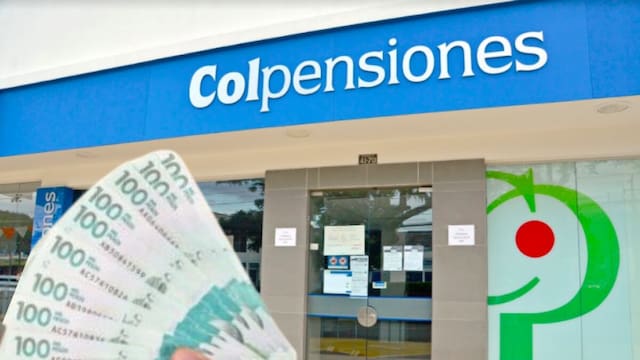 Asofondos irá a la justicia por decreto que exige transferir $25 billones a Colpensiones