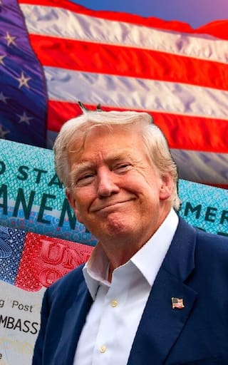 Adiós a la visa: Estados Unidos aceptará el acceso legal de migrantes que muestren este documento en 2026