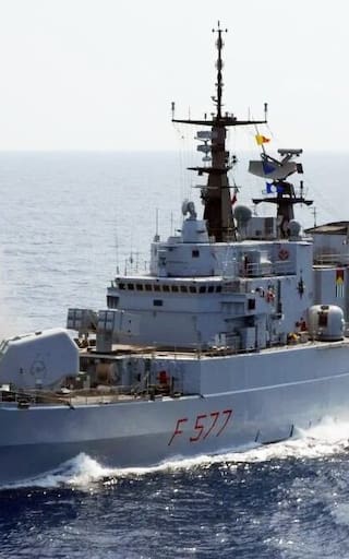 Un país de Latinoamérica que renueva su Ejército y despliega una flota naval capaz de desafiar a las naciones más influyentes